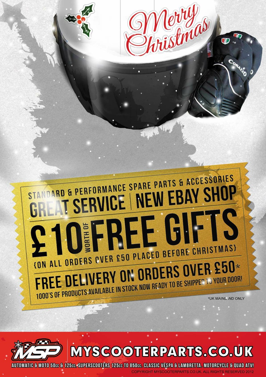 Twist & Go Preview Pages