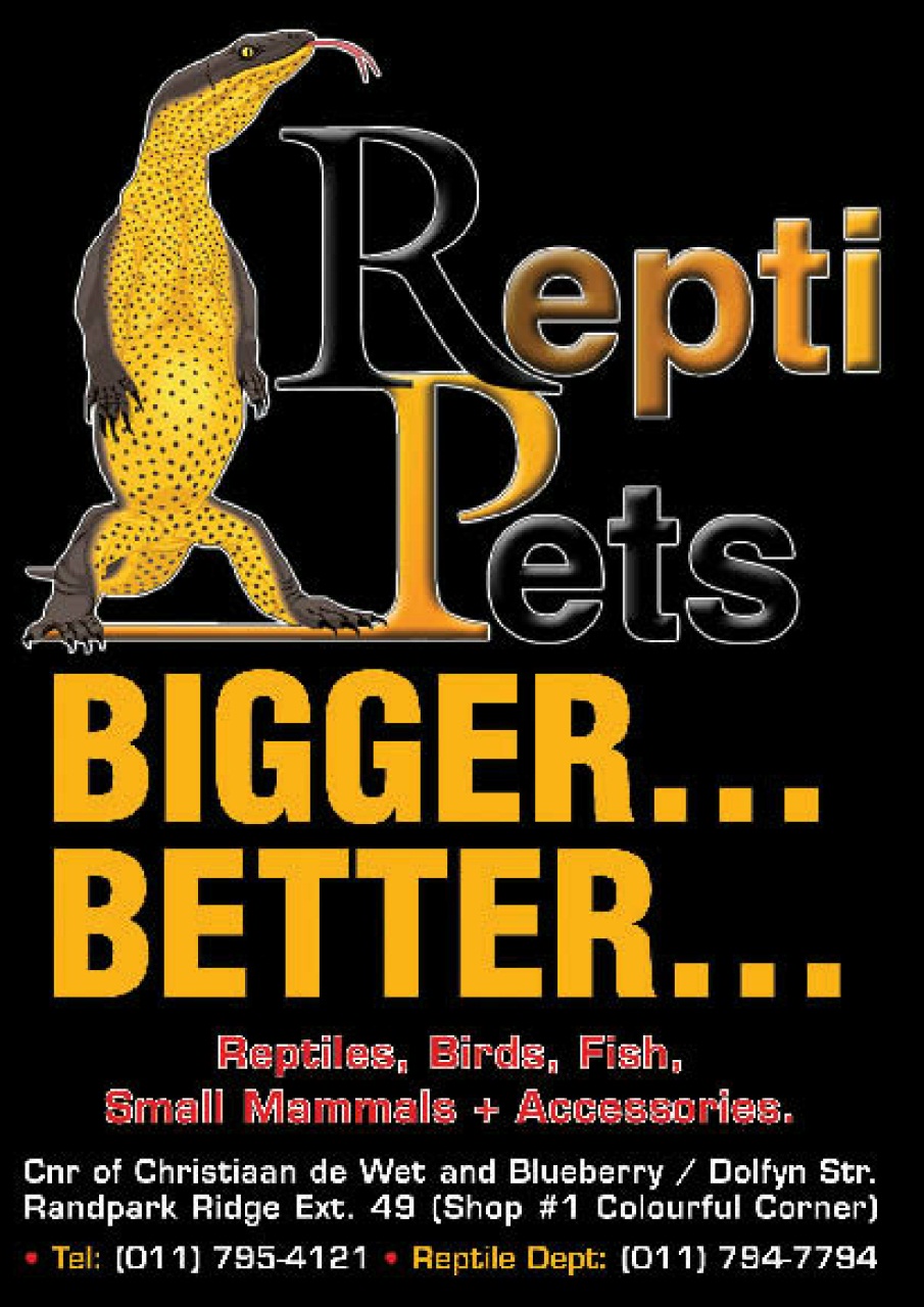 Ultimate Exotics Preview Pages