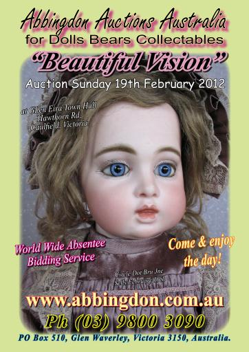 Collecting Bears And Dolls issue 