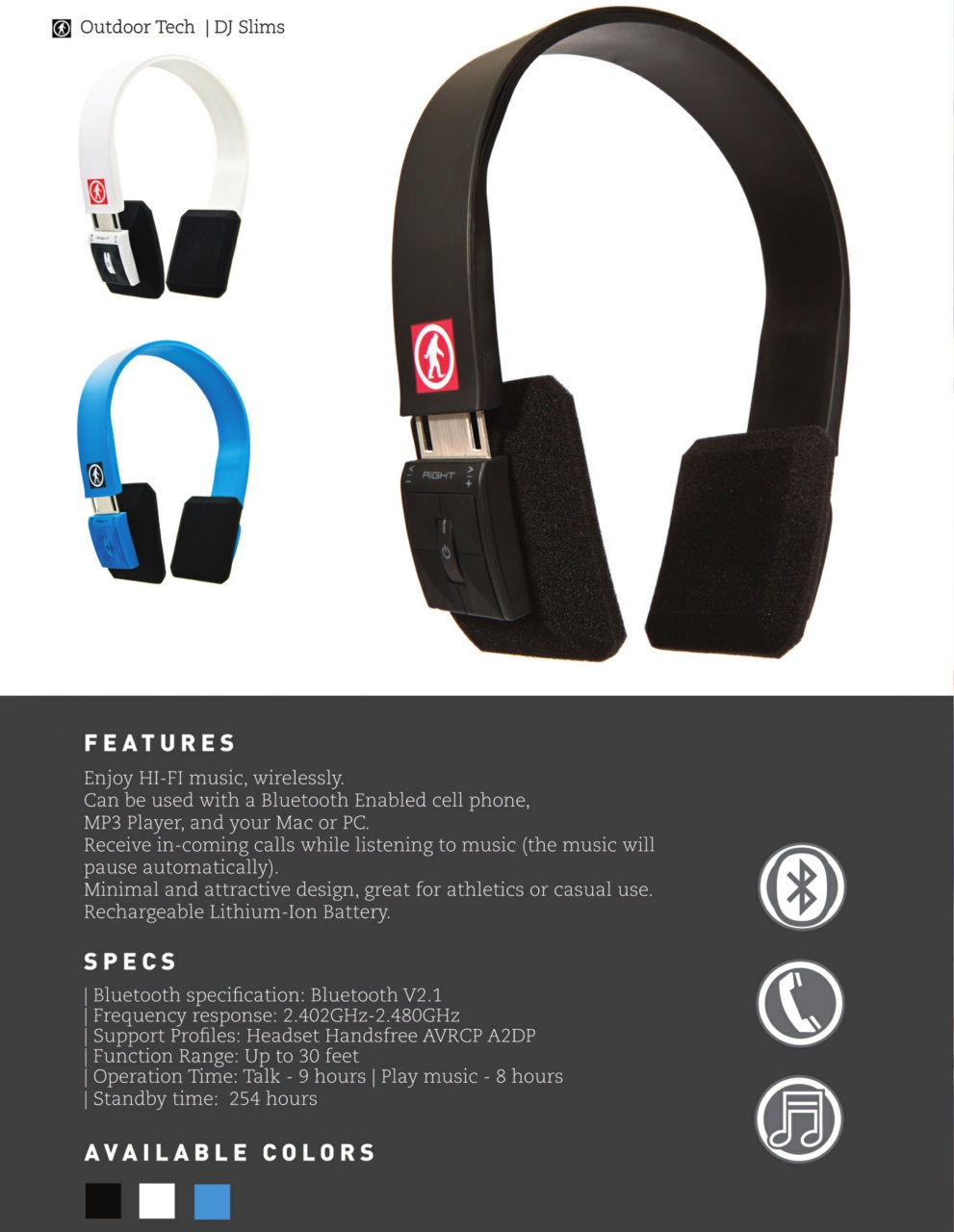 Snow Action Preview Pages