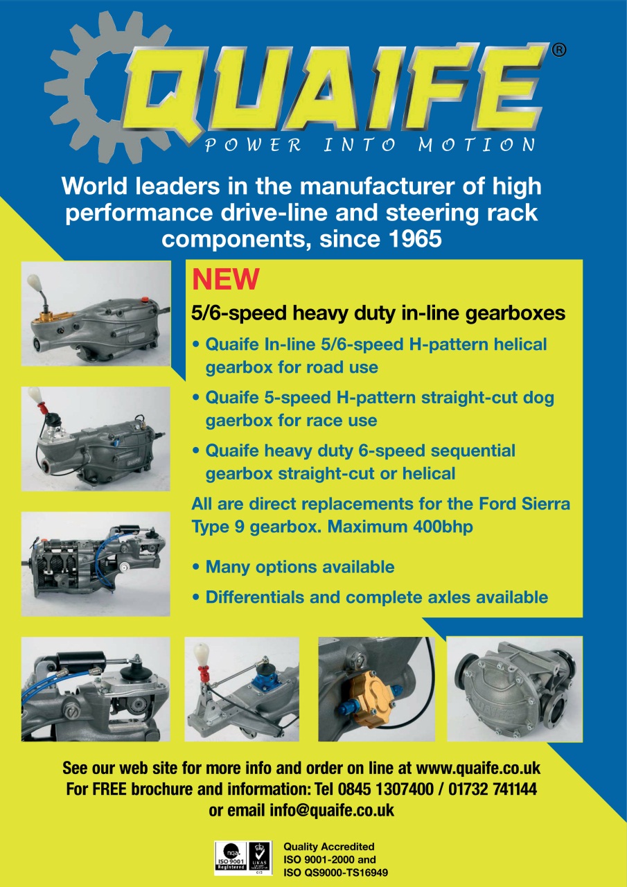 TKC Magazine Preview Pages