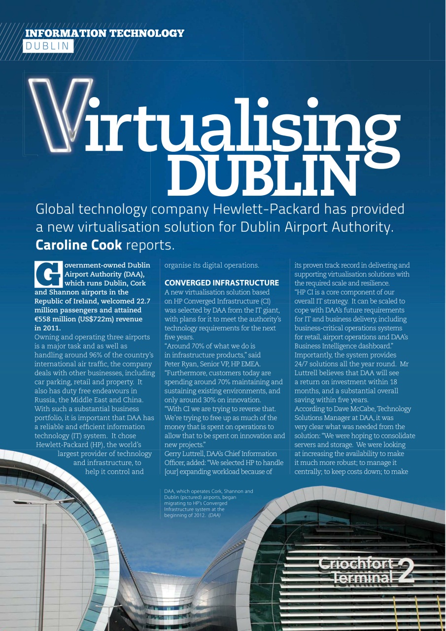 Airports International Preview Pages