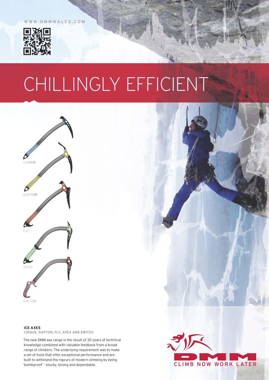 Climber Preview Pages