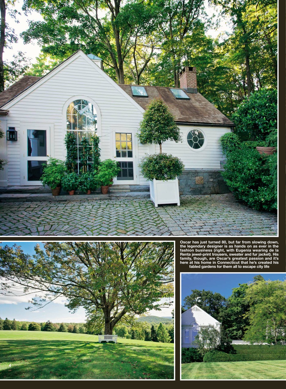 Hello! Magazine Preview Pages