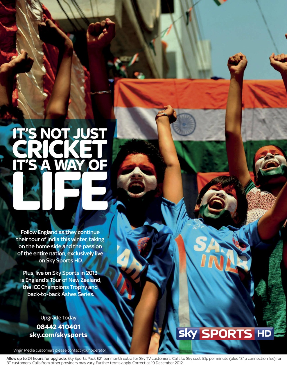The Cricketer Magazine Preview Pages