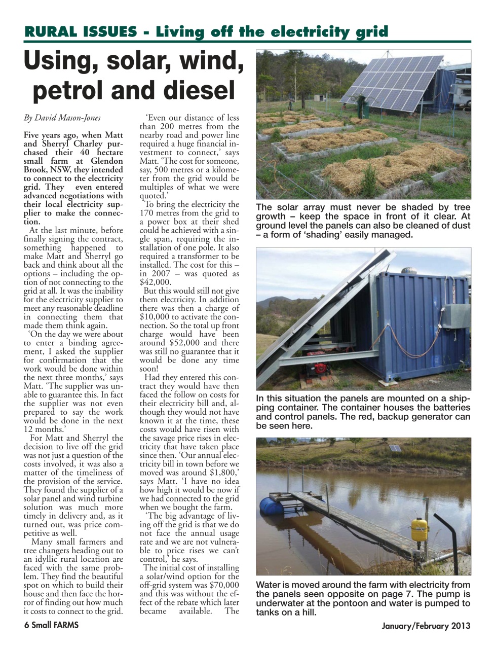 Small Farms Preview Pages