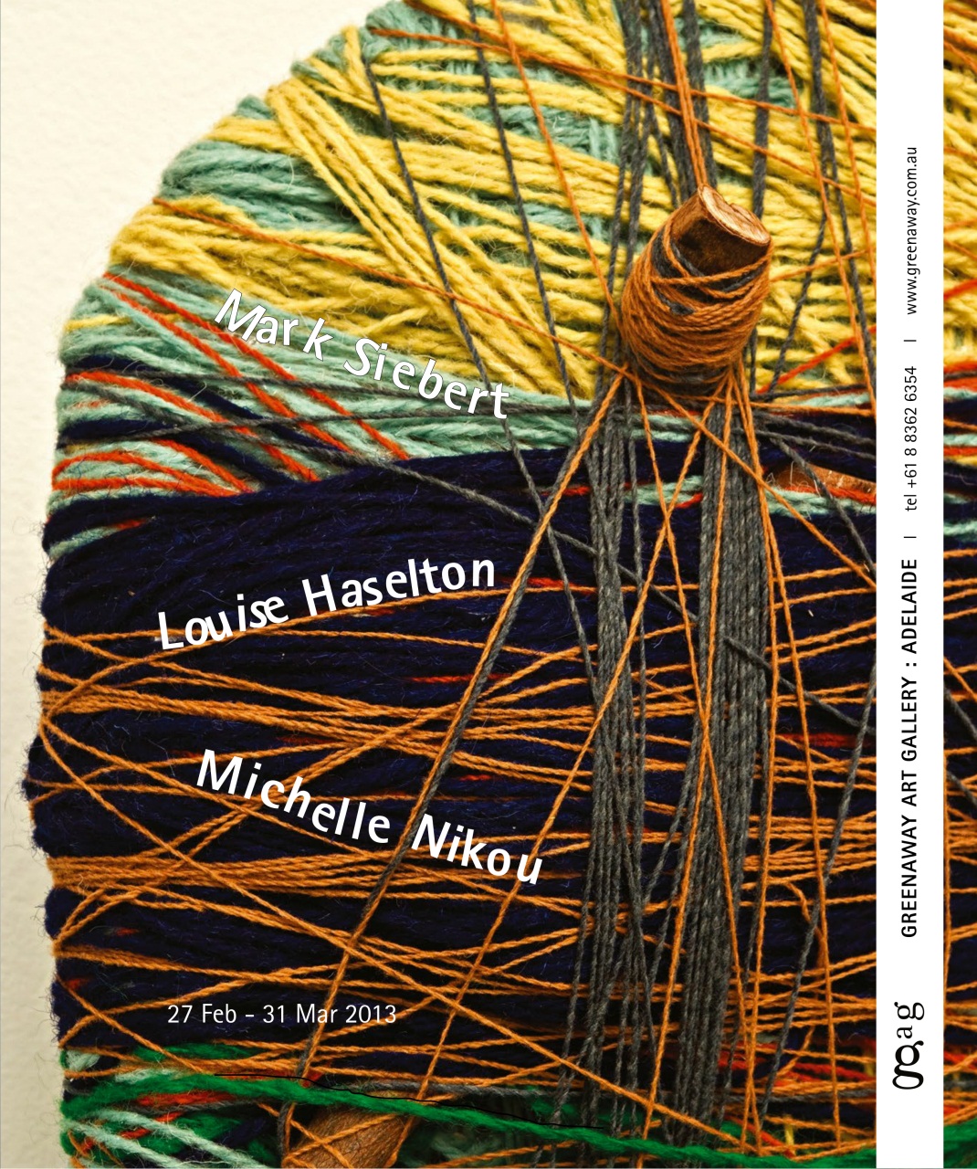 Art Collector Preview Pages