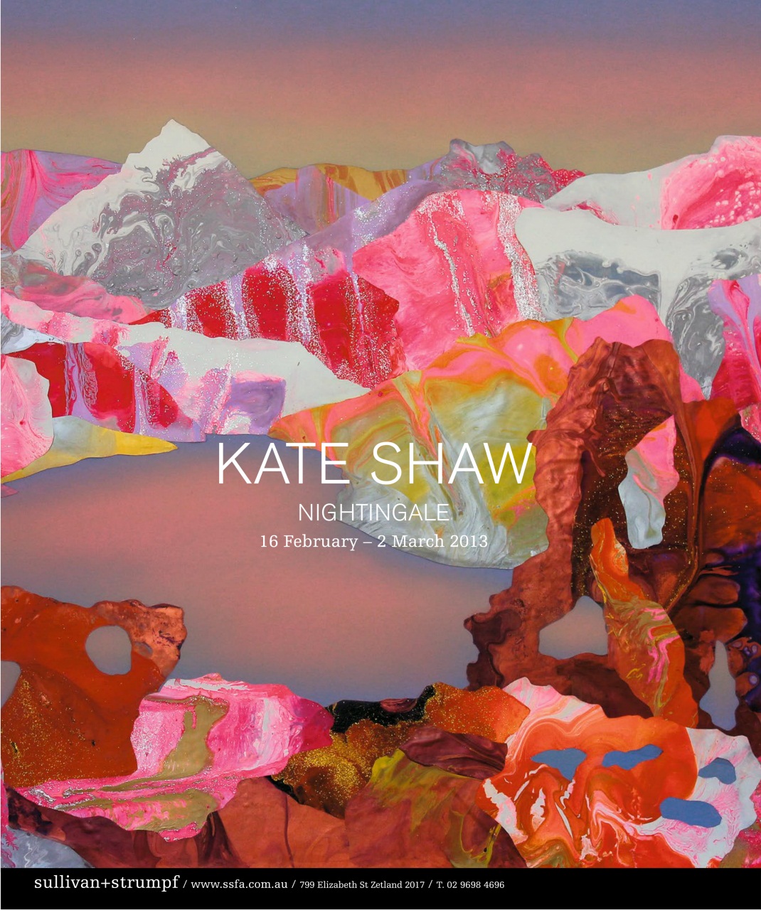 Art Collector Preview Pages