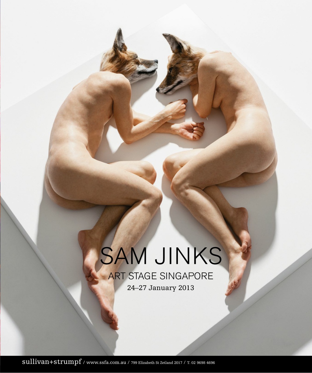 Art Collector Preview Pages