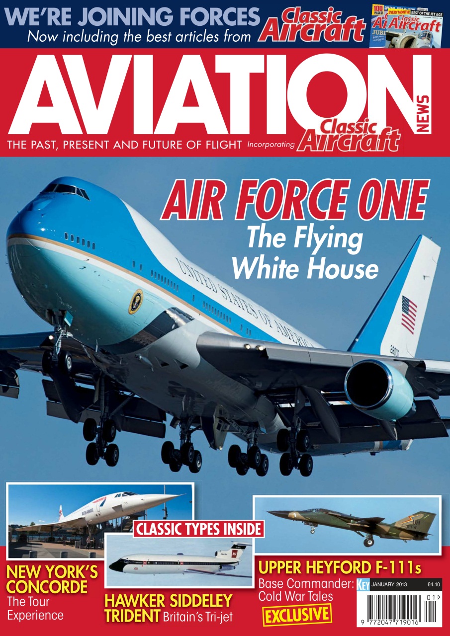 Aviation News Preview Pages