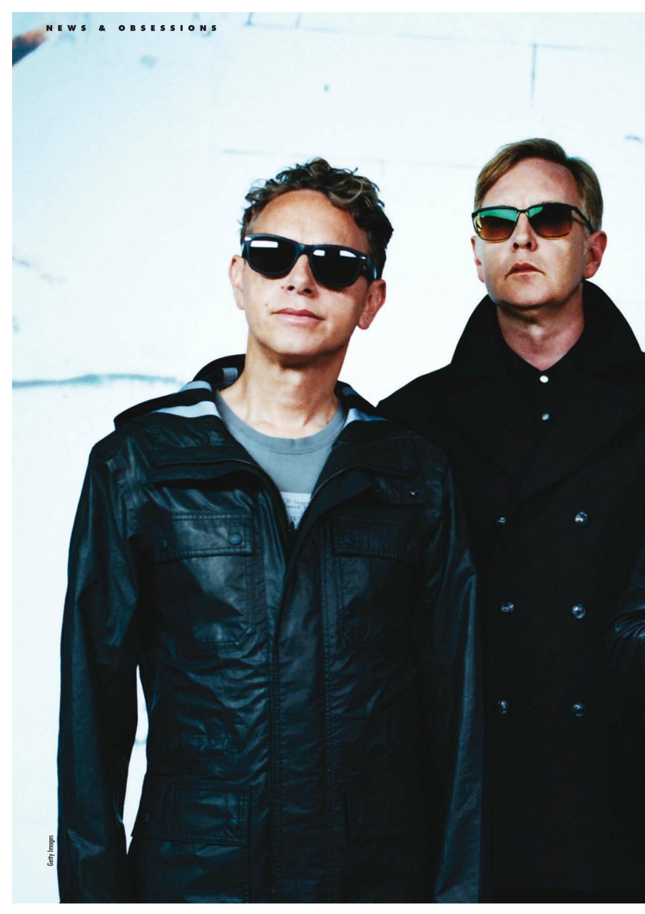 Classic Pop Preview Pages