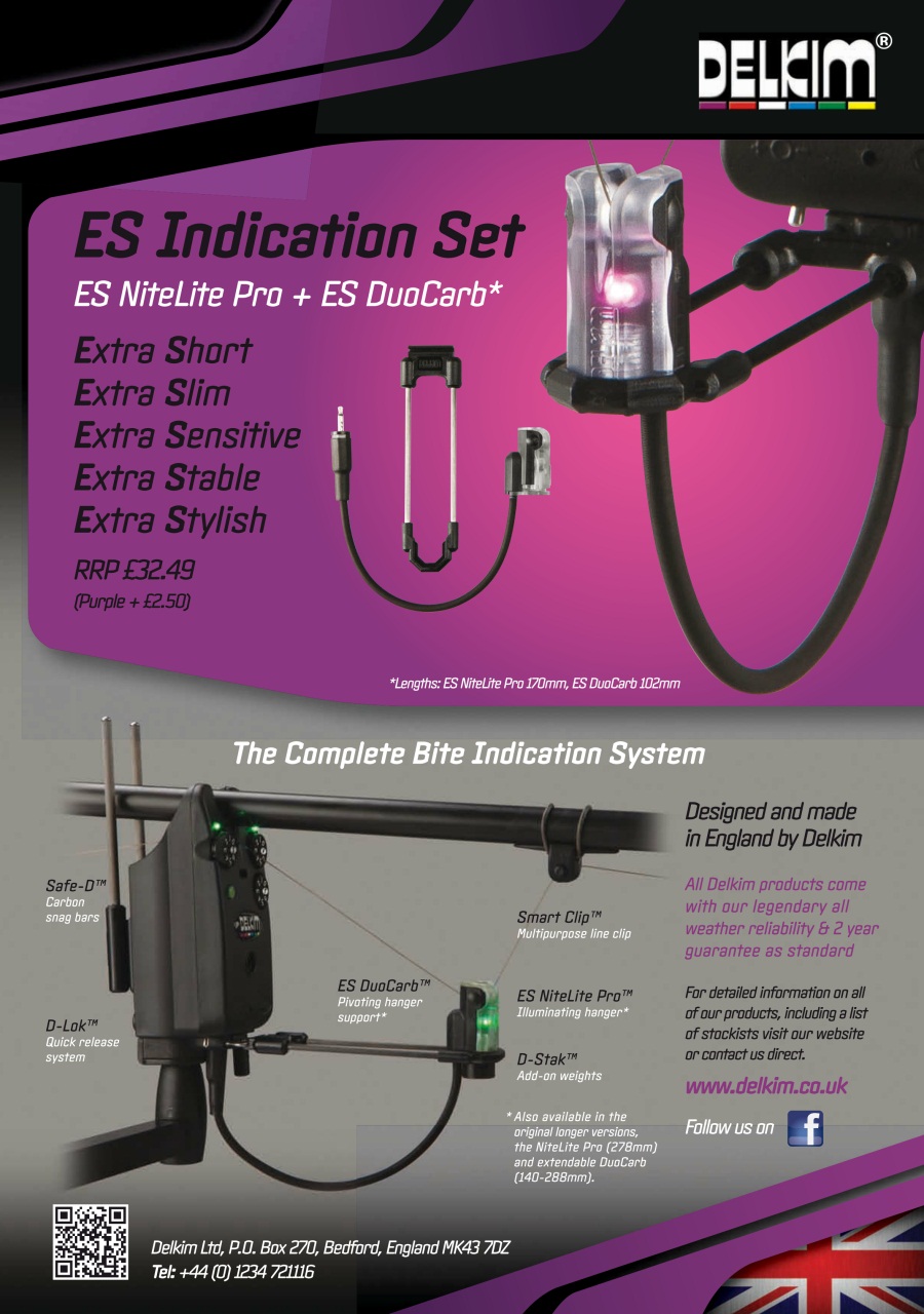 Coarse Angling Today Preview Pages