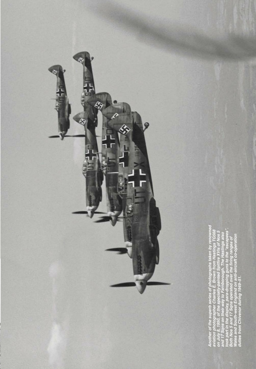 The Aviation Historian Magazine Preview Pages