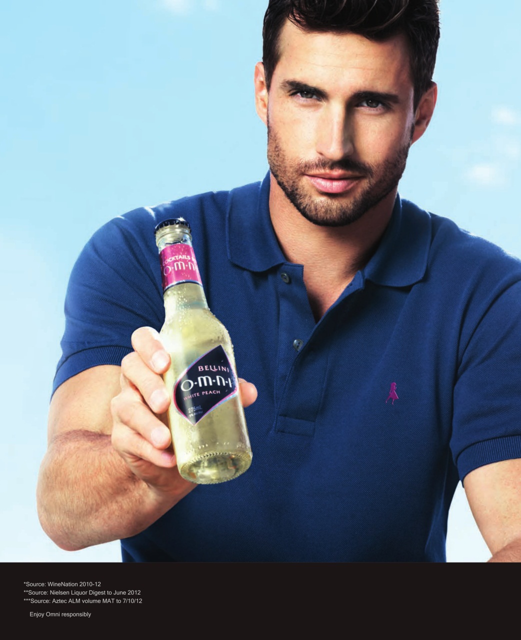 Drinks Trade Preview Pages