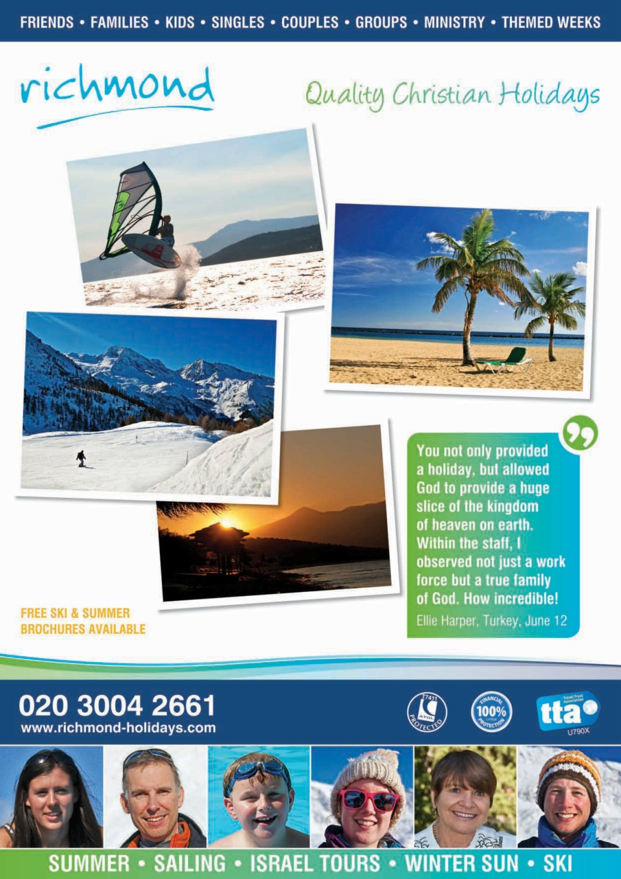 Liberti Preview Pages