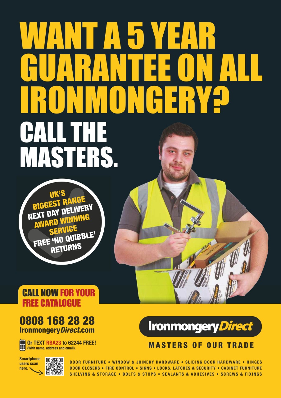 The Woodworker Magazine Preview Pages