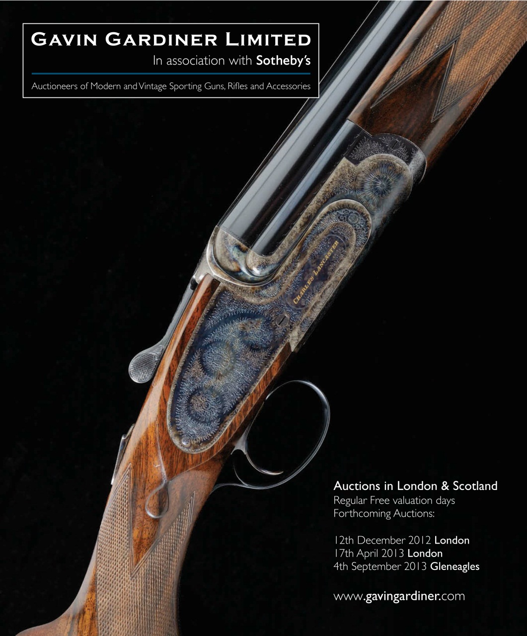 Fieldsports Journal Preview Pages