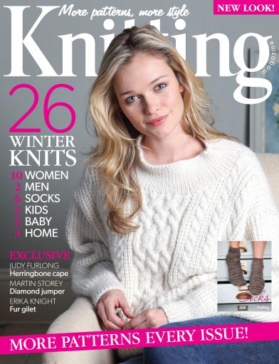 Knitting issue 