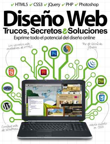 5 Diseño Web Trucos y Consejos issue 5 Diseño Web Trucos y Consejos