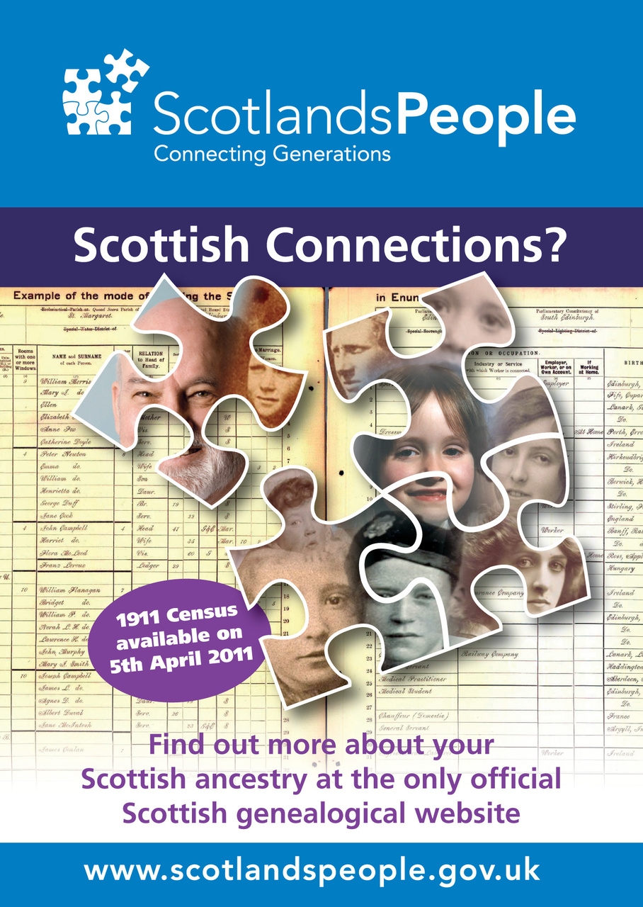 History Scotland Preview Pages