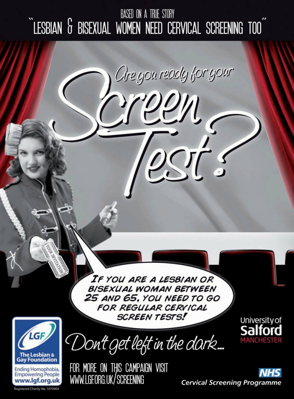 DIVA Magazine Preview Pages