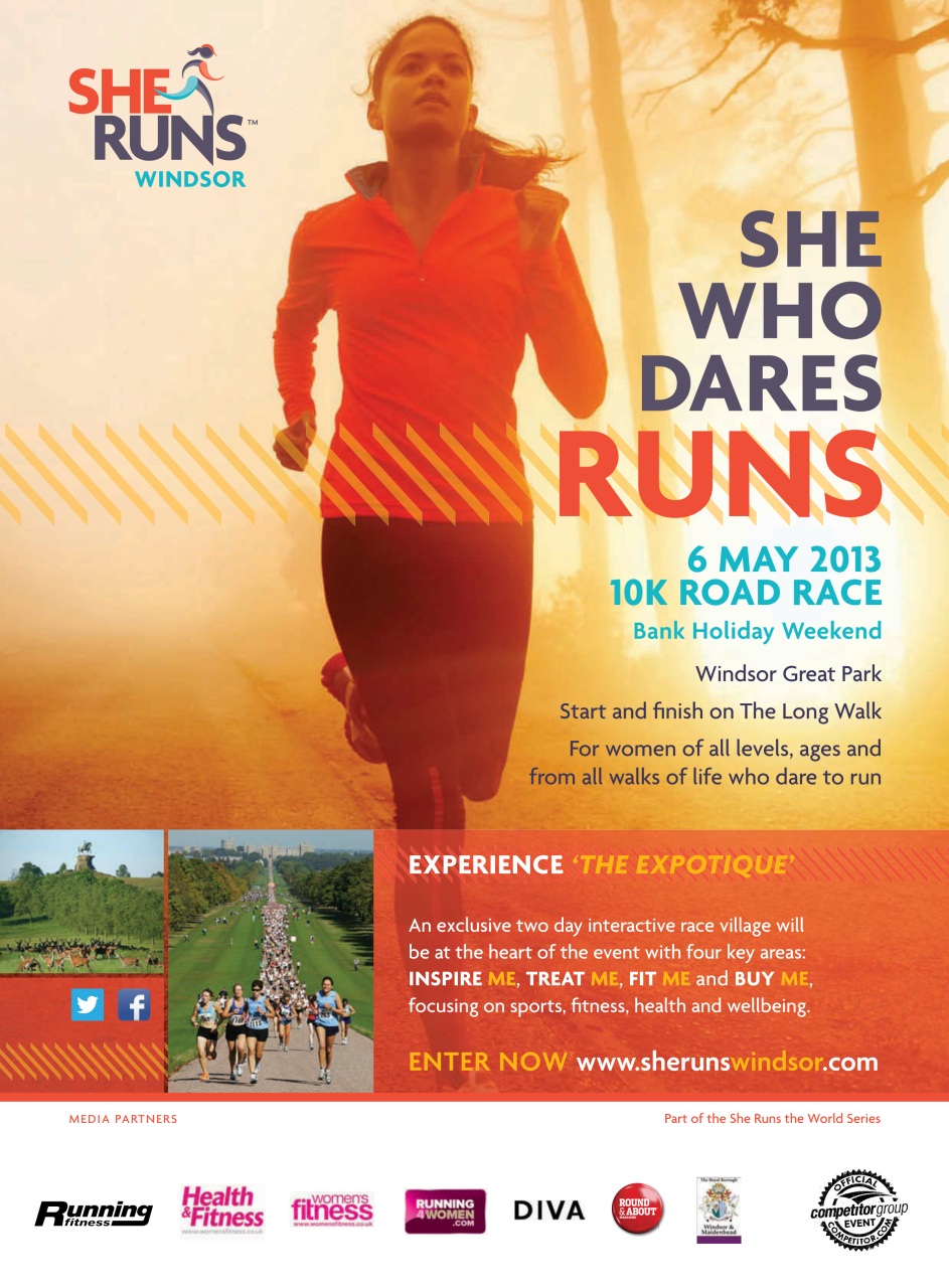 DIVA Magazine Preview Pages