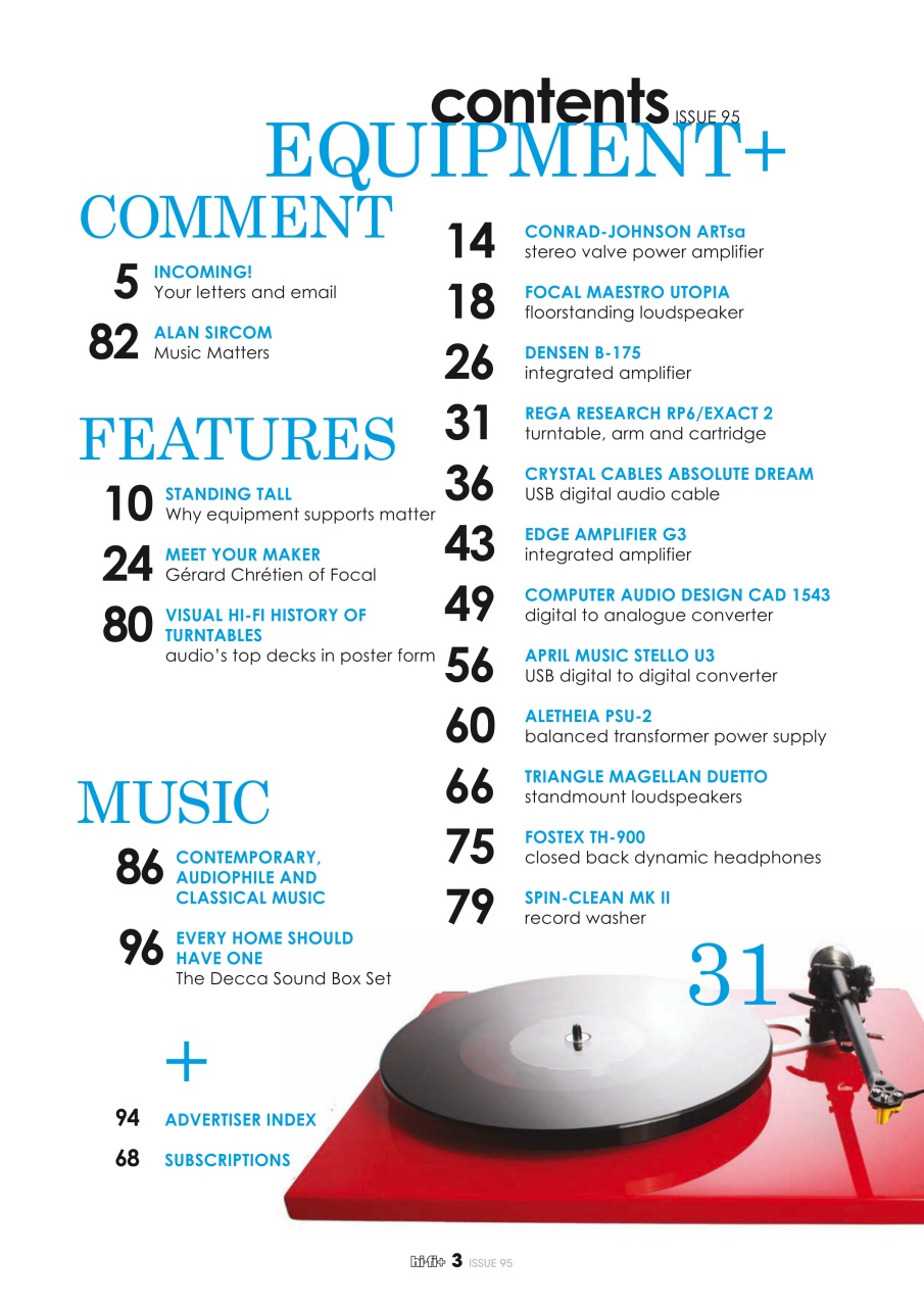 hi-fi+ Global Network Preview Pages