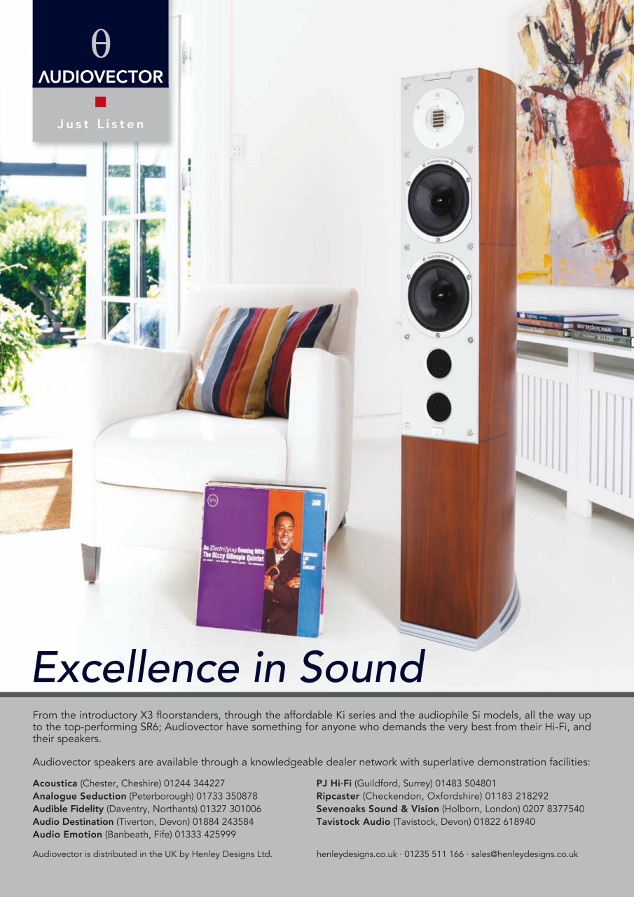 hi-fi+ Global Network Preview Pages