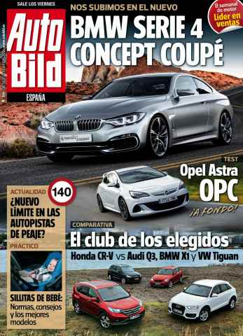 Auto Bild issue 366