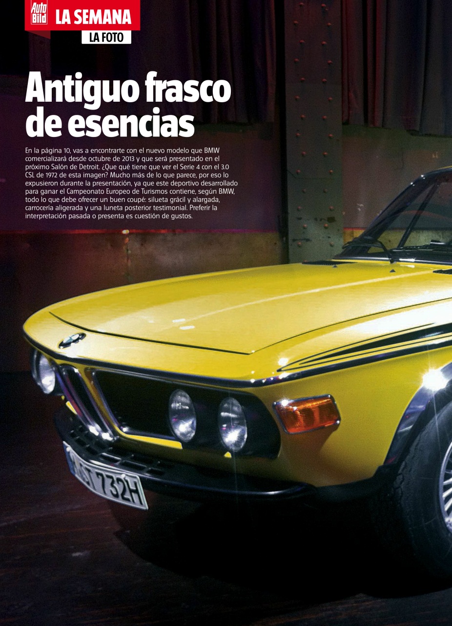 Auto Bild Preview Pages