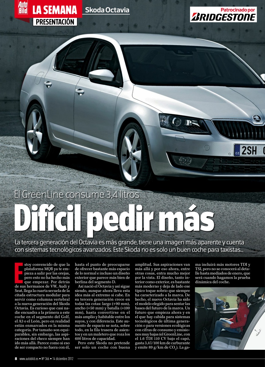 Auto Bild Preview Pages