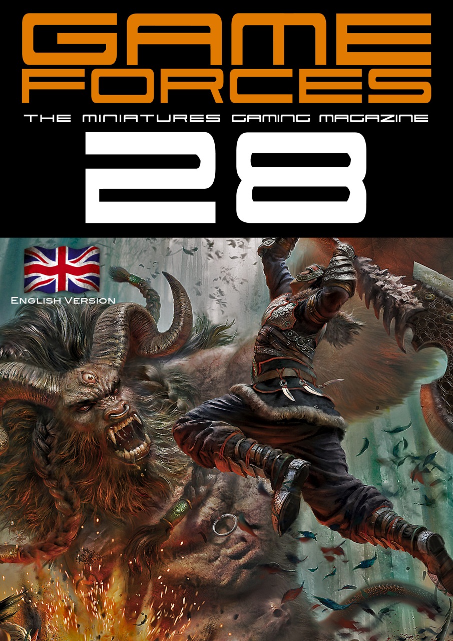 Gameforces English Preview Pages