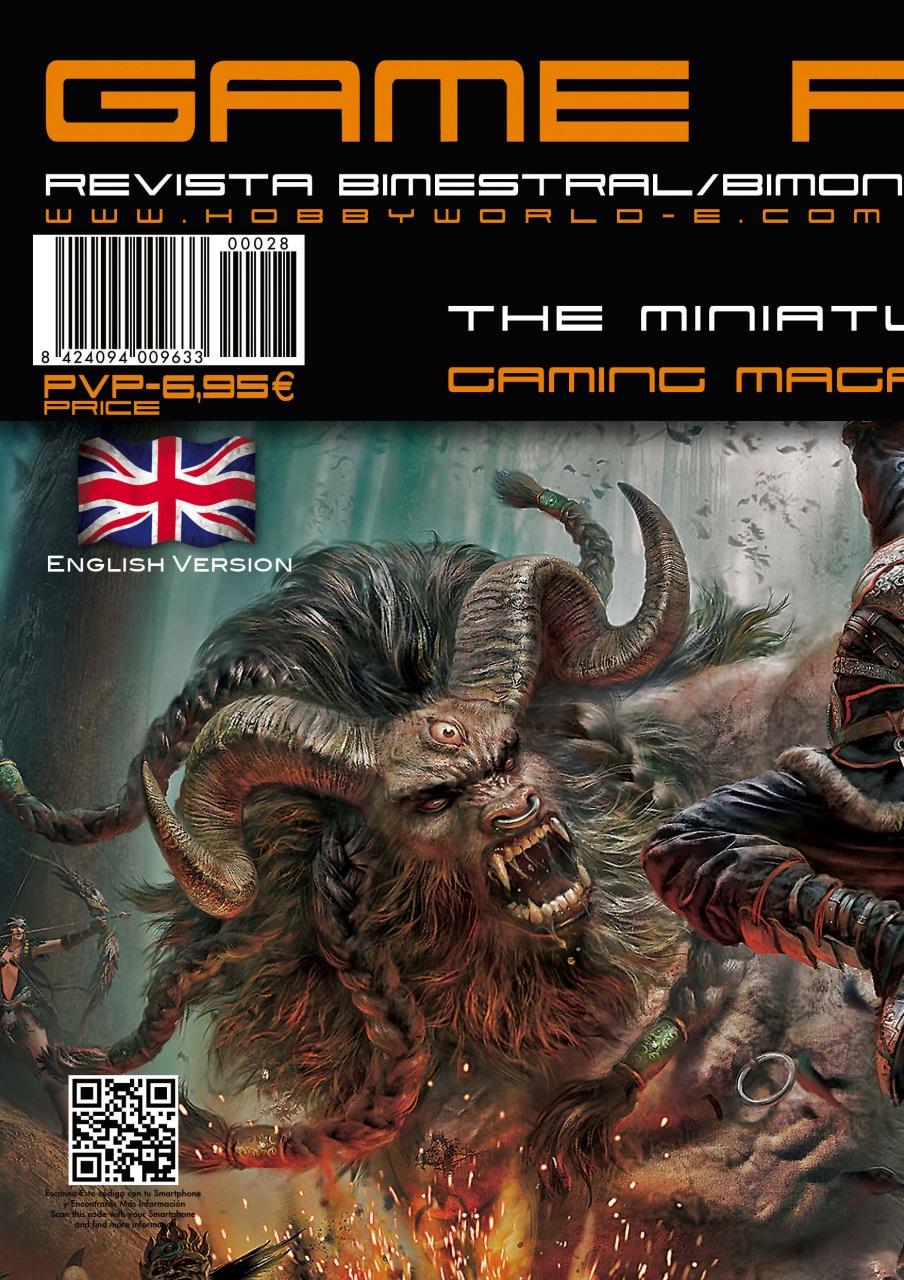 Gameforces English Preview Pages