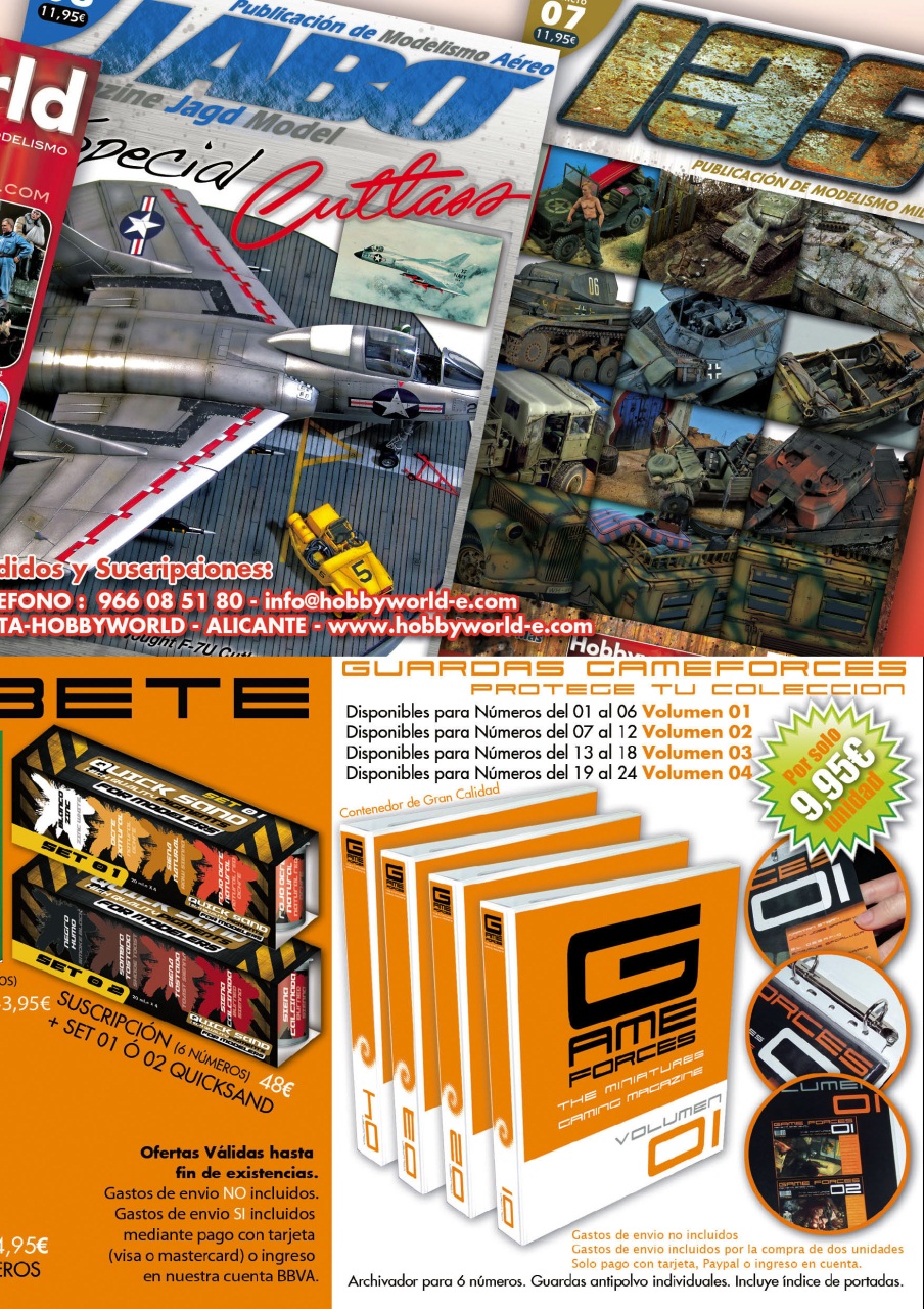 Gameforces English Preview Pages