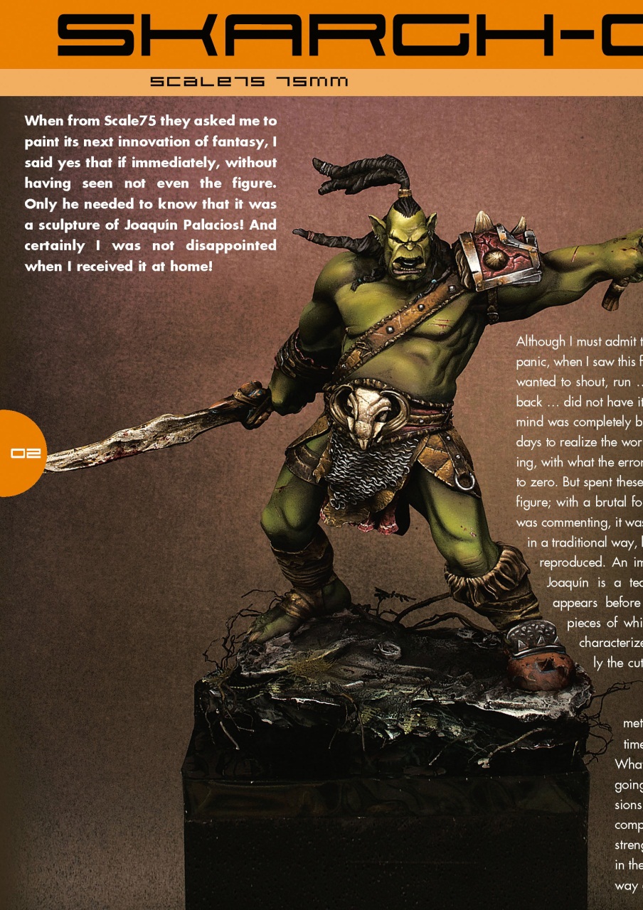 Gameforces English Preview Pages