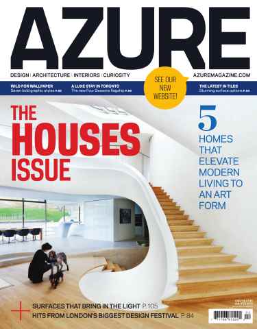 AZURE issue January-February 2013