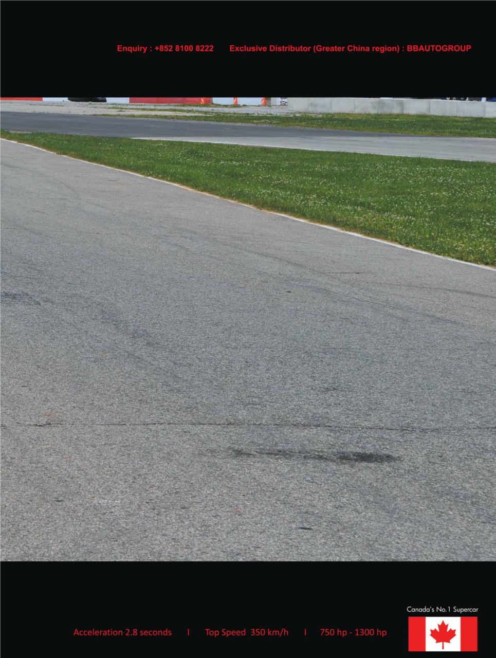 SUPER MOTORS Preview Pages