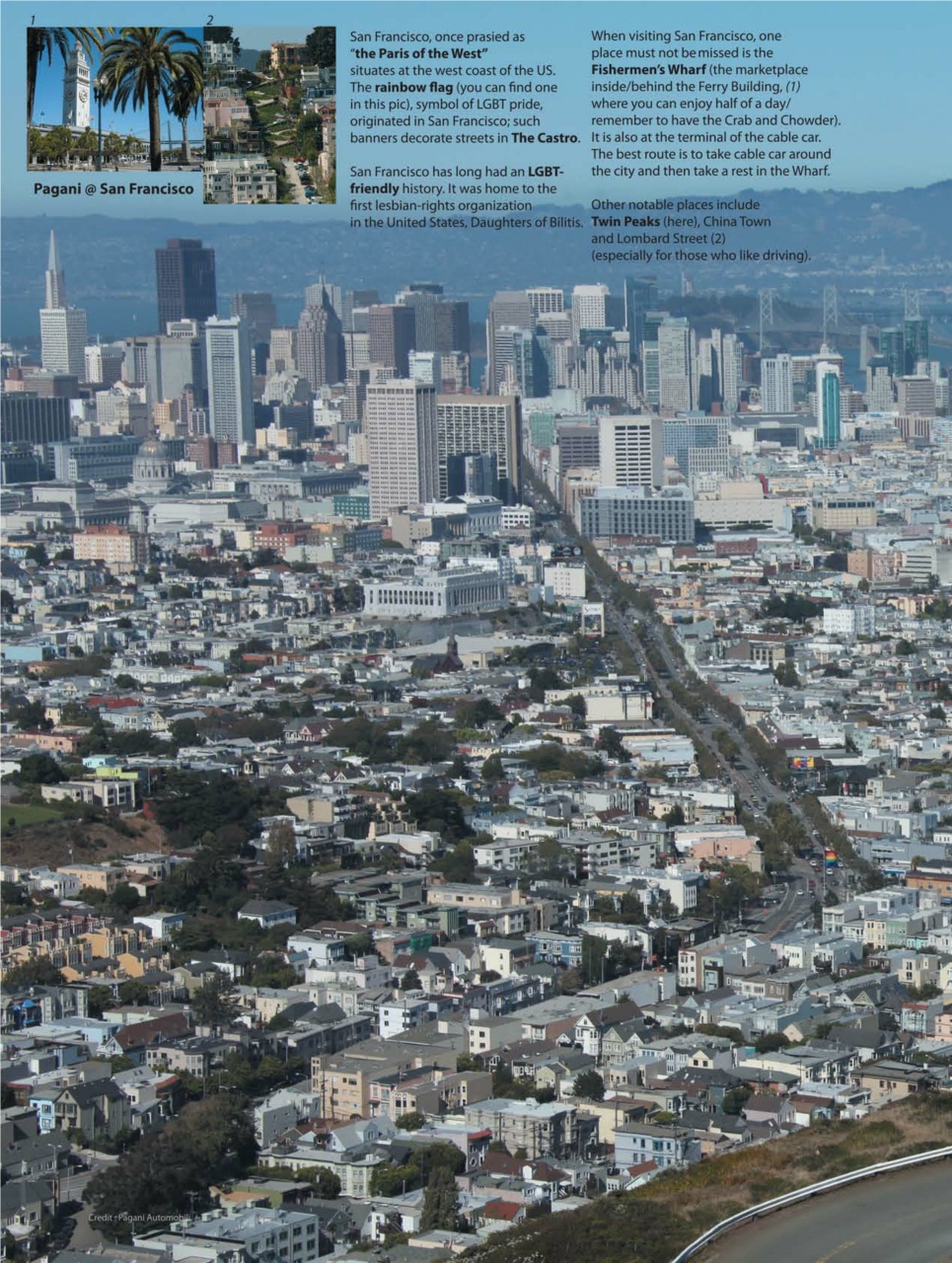 SUPER MOTORS Preview Pages