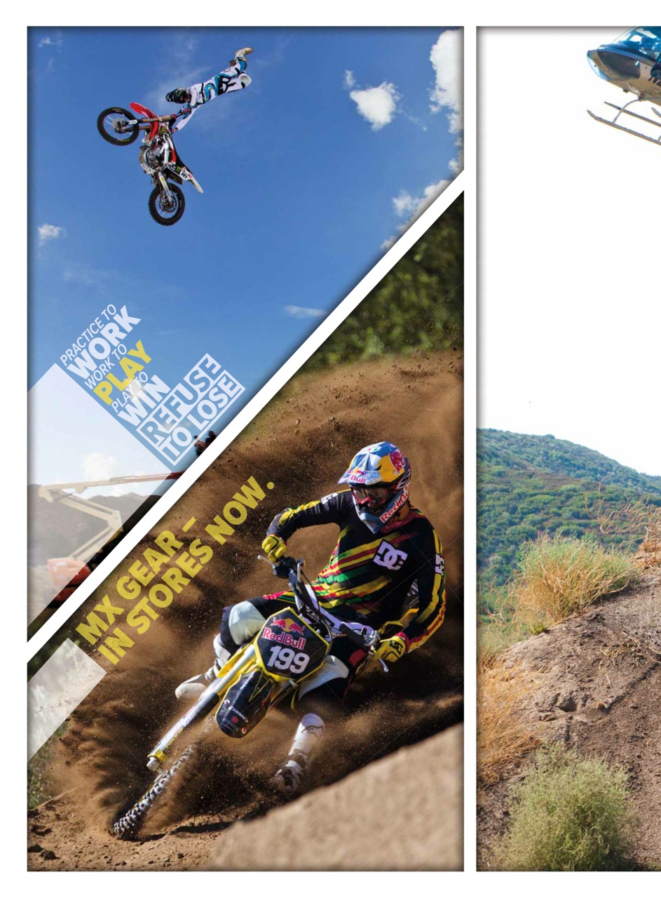 Motociclismo Fuoristrada Preview Pages