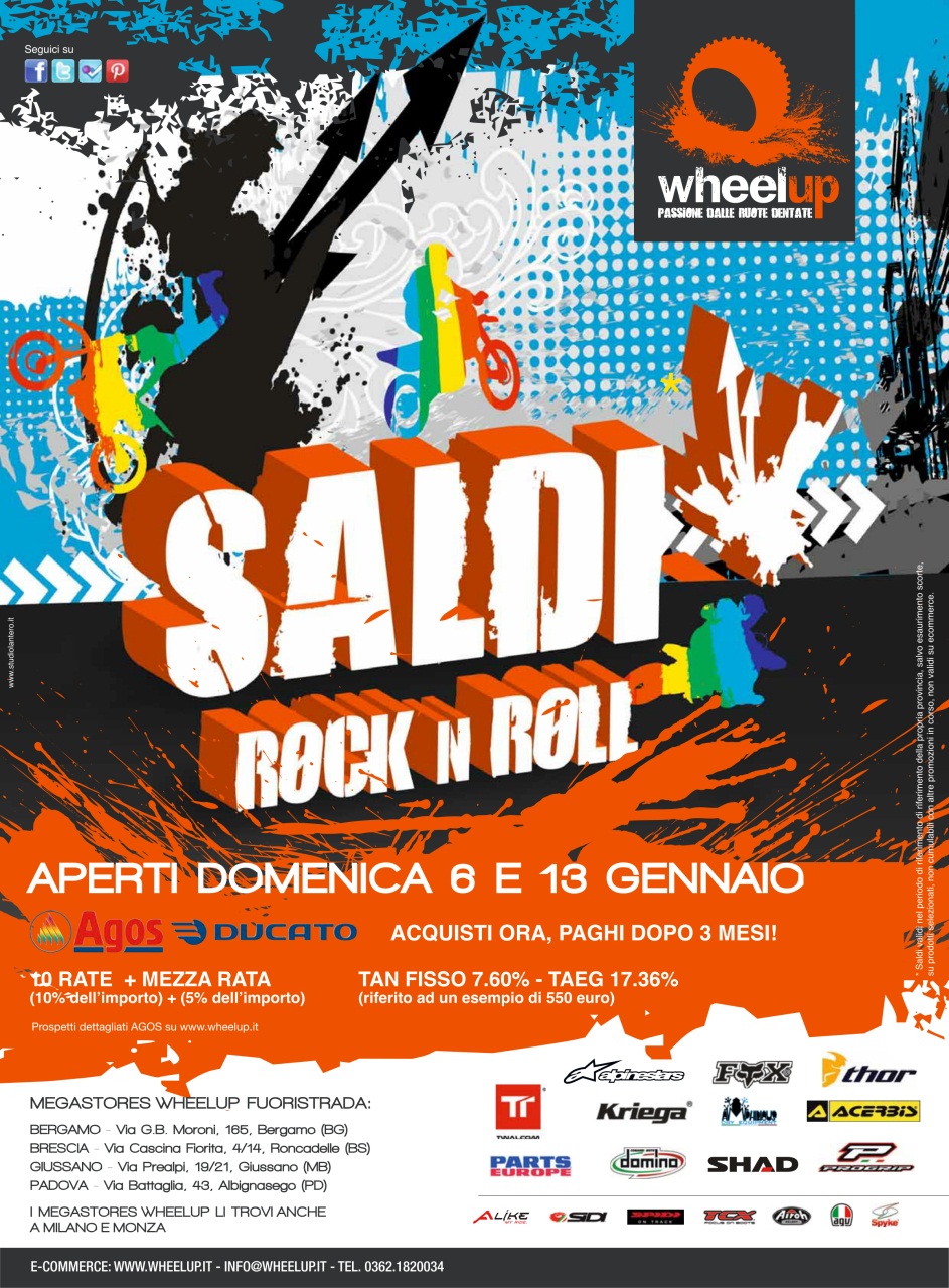 Motociclismo Fuoristrada Preview Pages