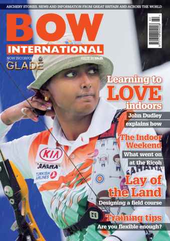 Bow International issue 80