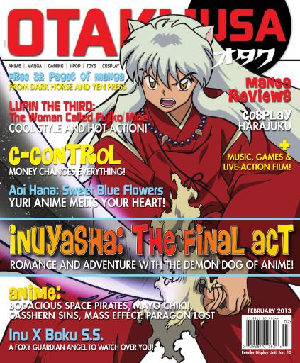Otaku issue 