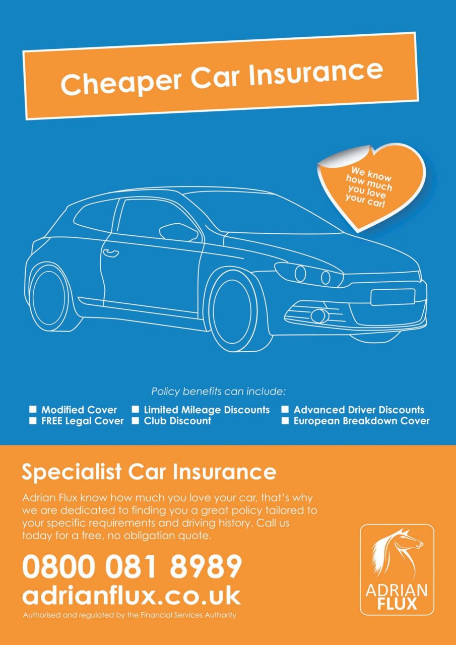 Diesel&EcoCar Magazine Preview Pages