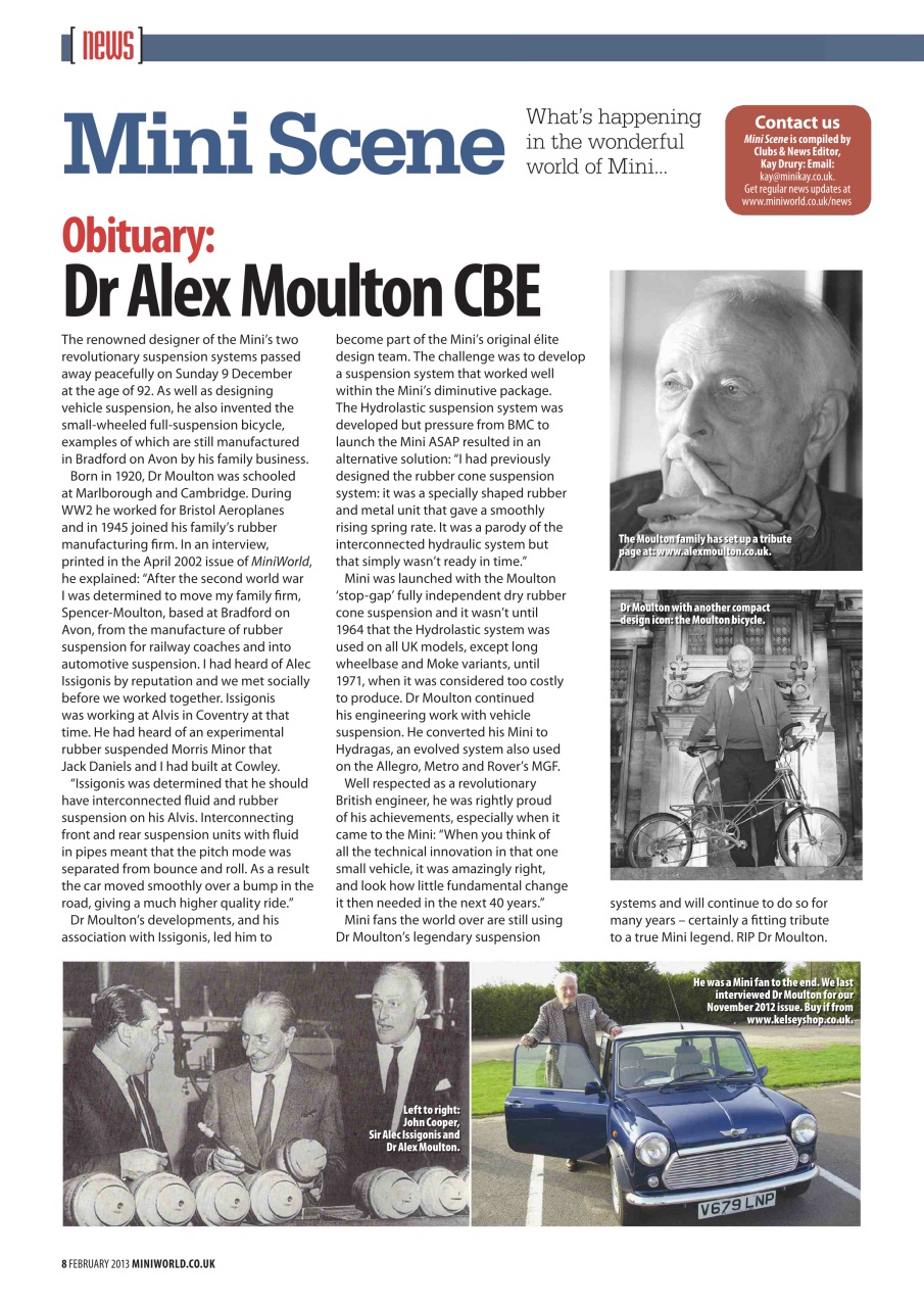 Mini World Preview Pages