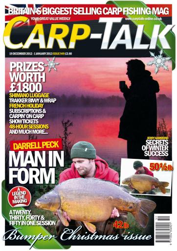 Carp-Talk issue 