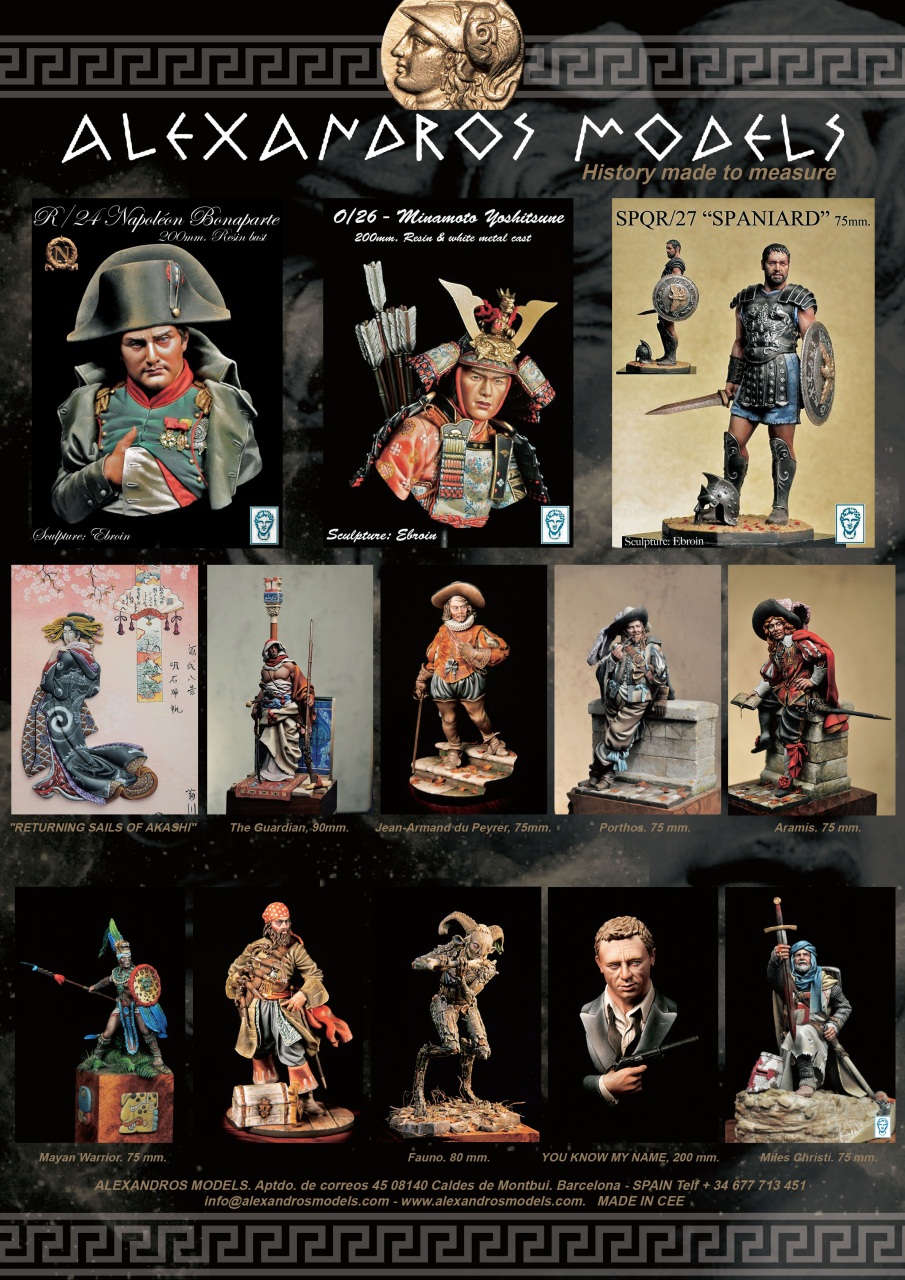 STEP BY STEP Preview Pages