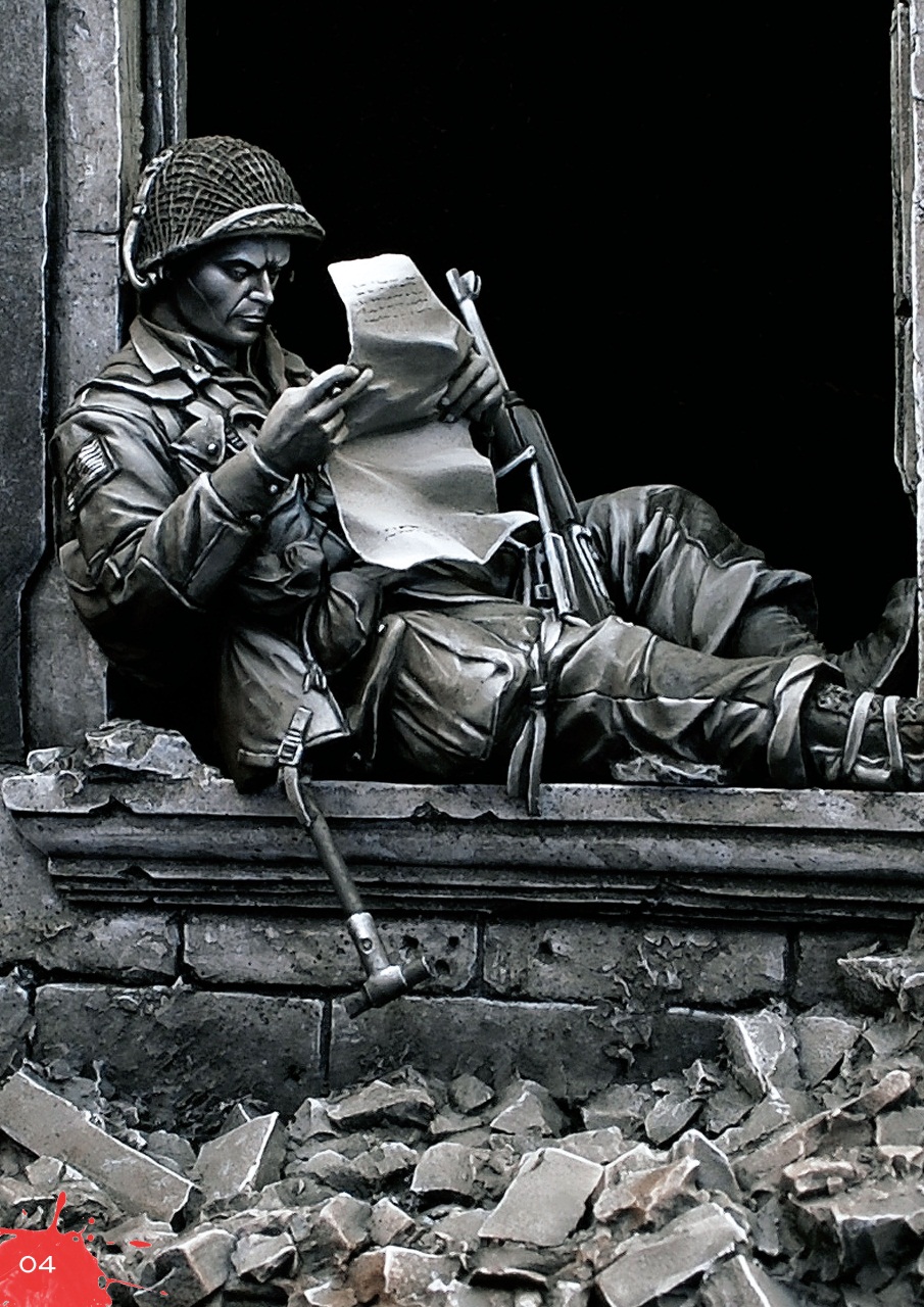 STEP BY STEP Preview Pages