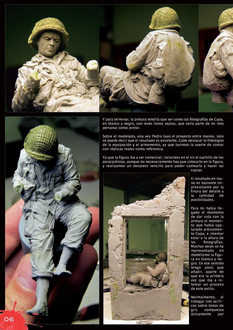 STEP BY STEP Preview Pages