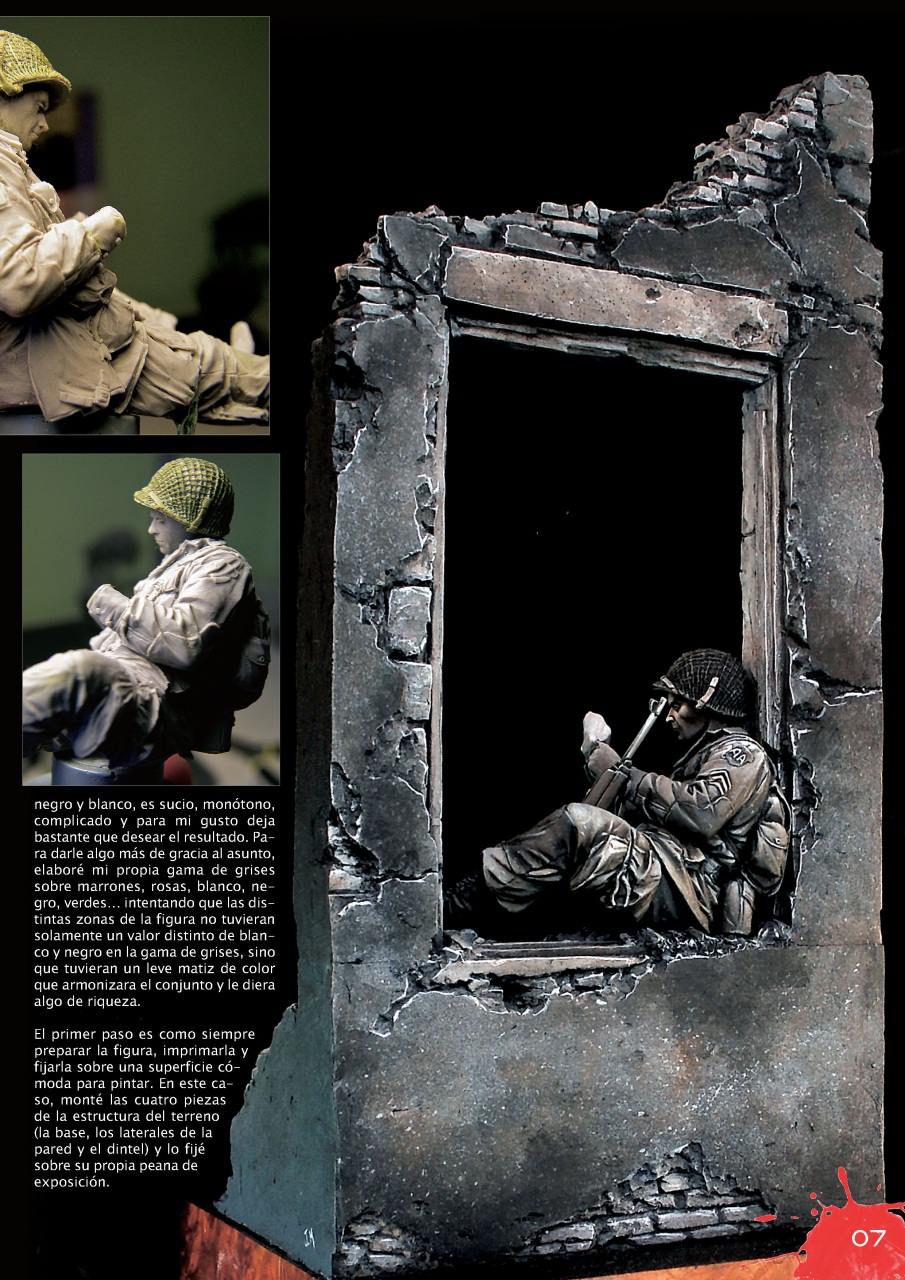 STEP BY STEP Preview Pages