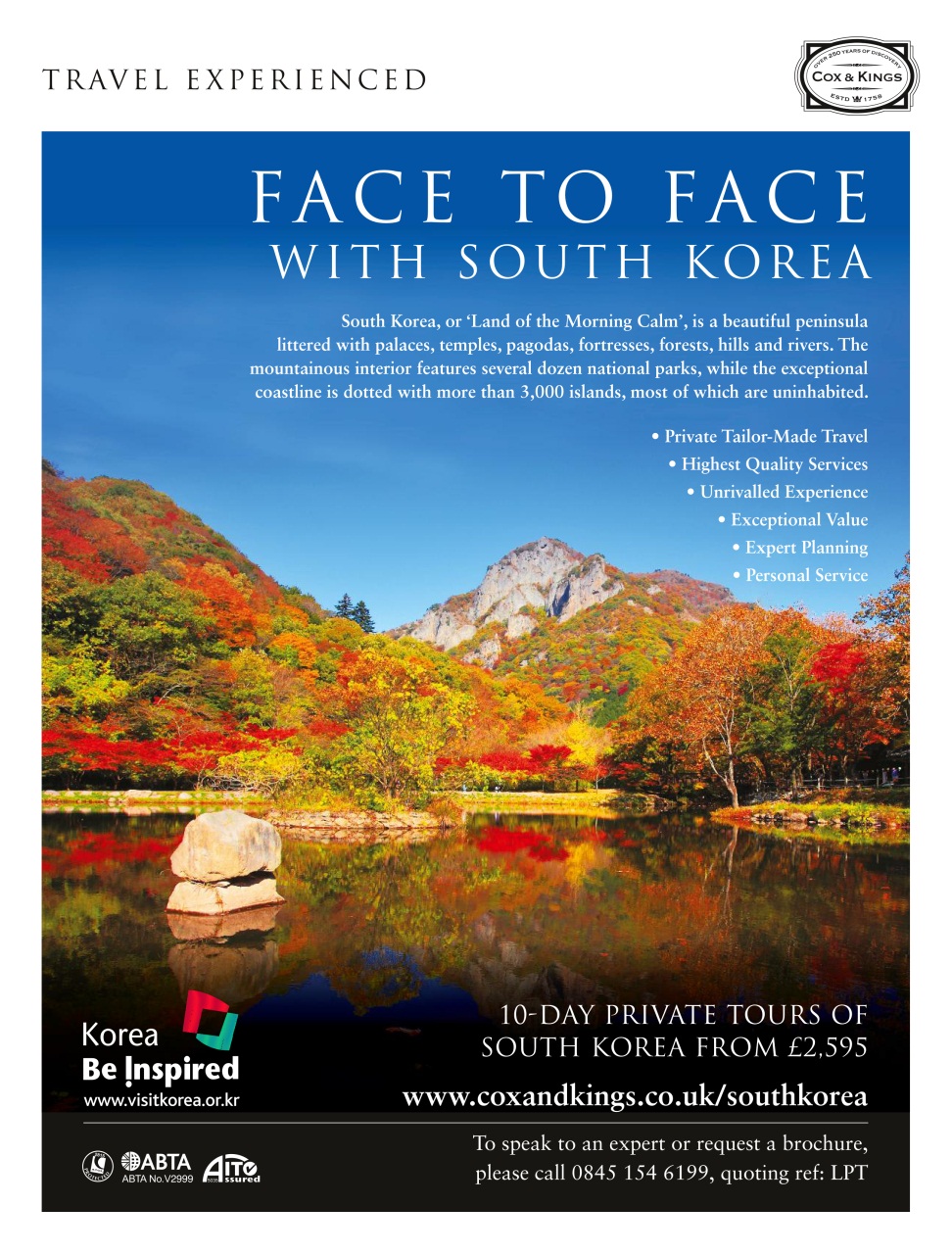 Lonely Planet Preview Pages